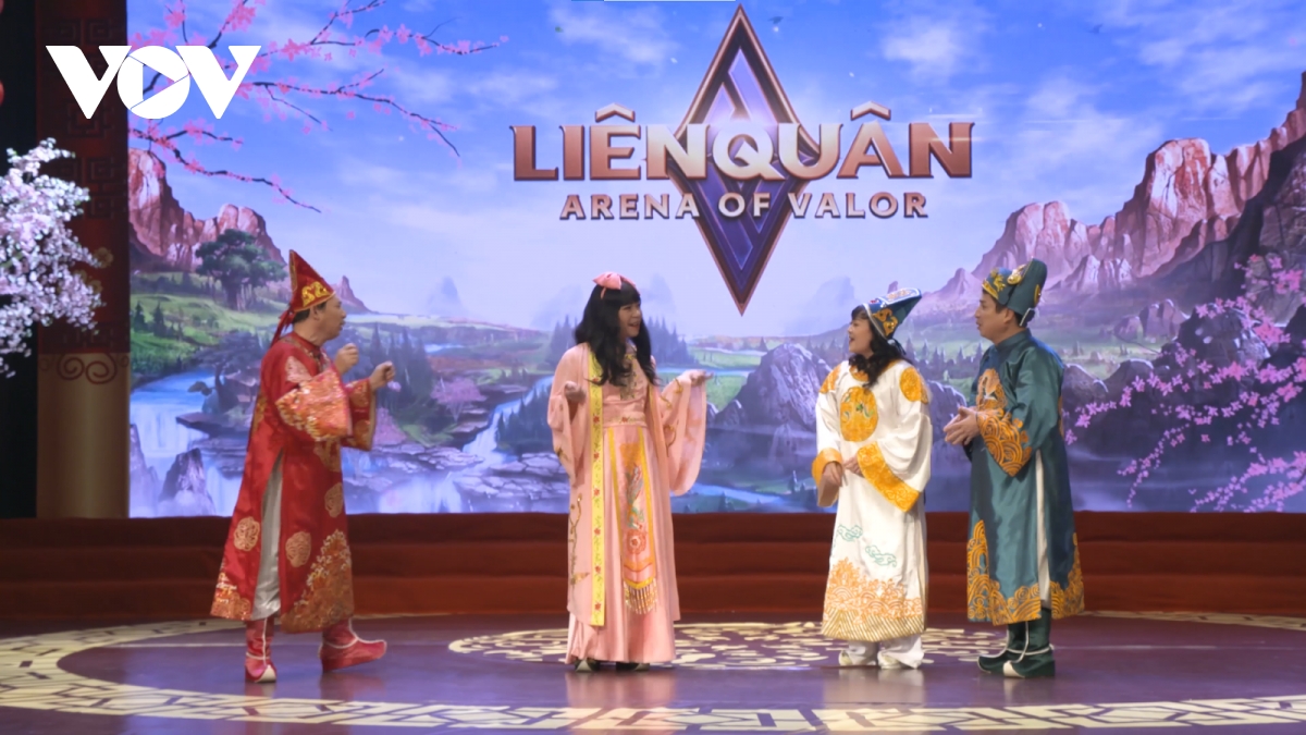 Cùng Táo Liên Quân 2021 nhìn lại những câu nói hot trend nhất trong 2020